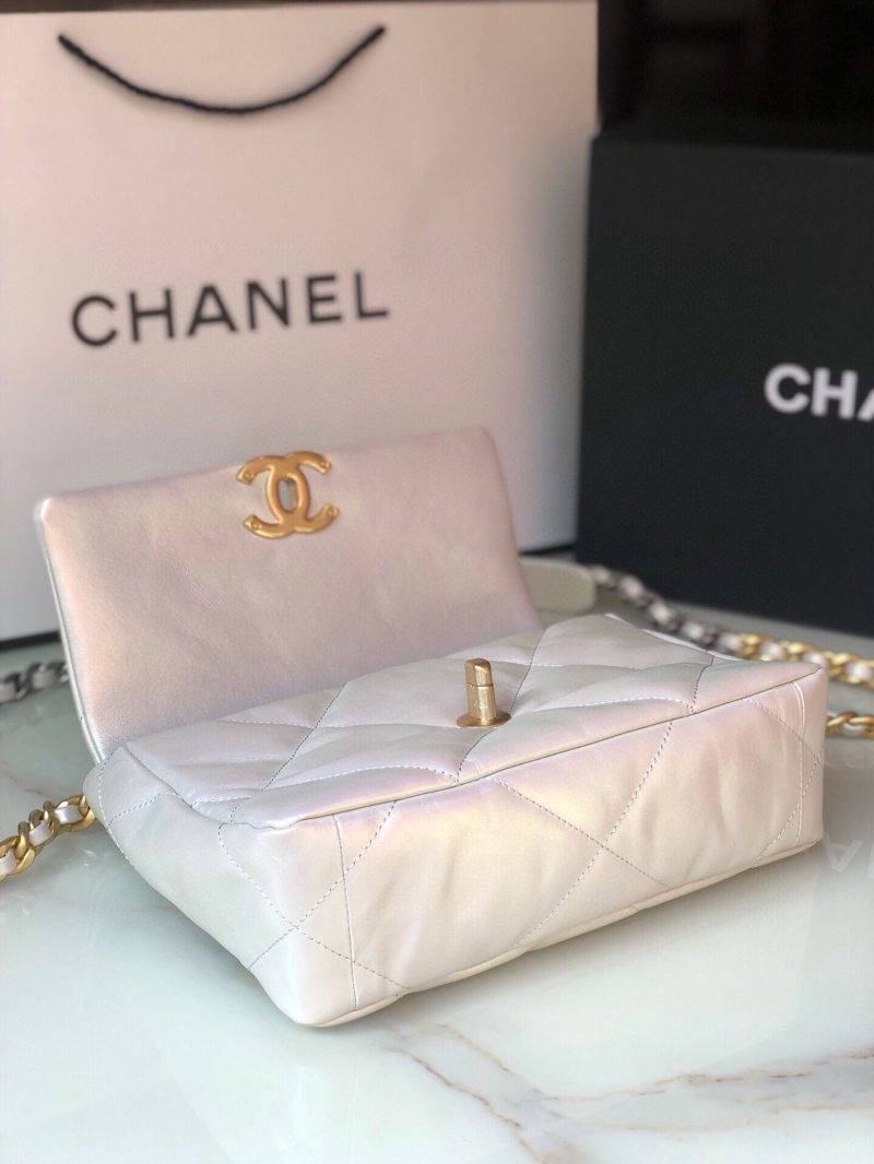 Ch**el 19 bags